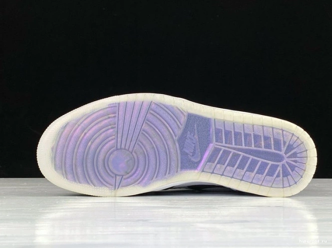 Air 2017 907958-015 "Chameleon" Star Retro All Jordan 1 0814